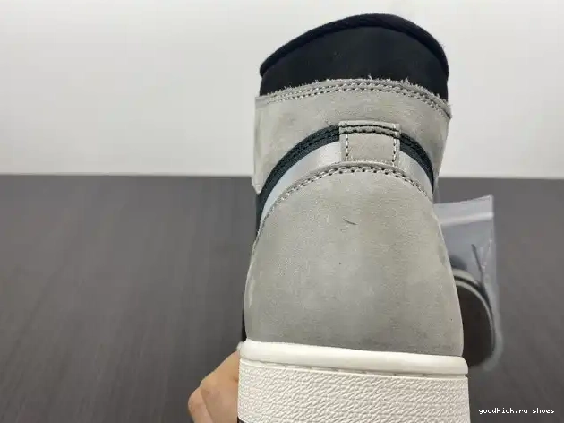 80% Off Sale Grey Jordan Retro Black DB2889-001 Element Particle High Gore-Tex 1 0420